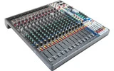 Soundcraft Signature Plus 16