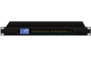 TopPro Audio TMX-808