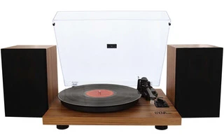 Enova HiFi Vision 2 SET Wooden