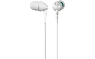 Sony MDREX77LPW In-Ear
