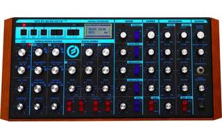 Moog Minimoog Voyager - Rack