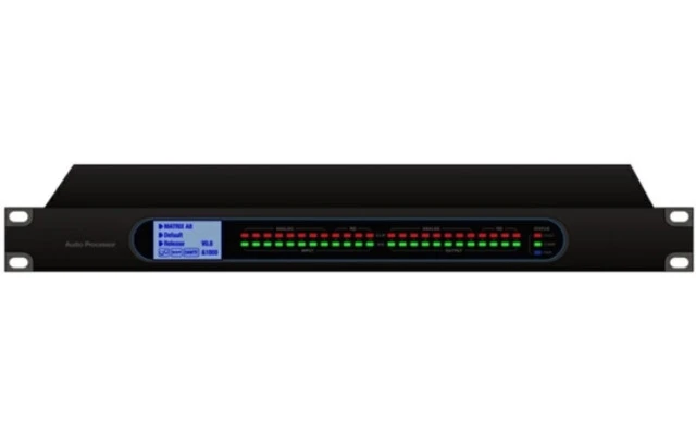 TopPro Audio TMX-808