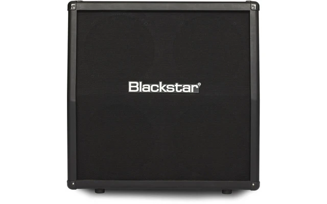 BlackStar ID 412