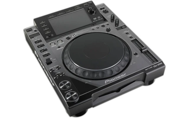 DeckSaver CDJ-2000 Nexus