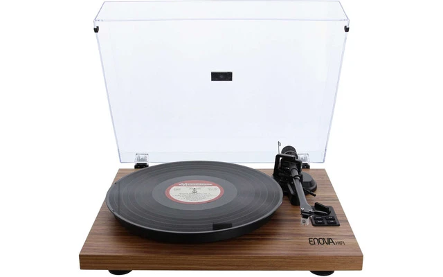 Enova HiFi Vision 2 SET Wooden