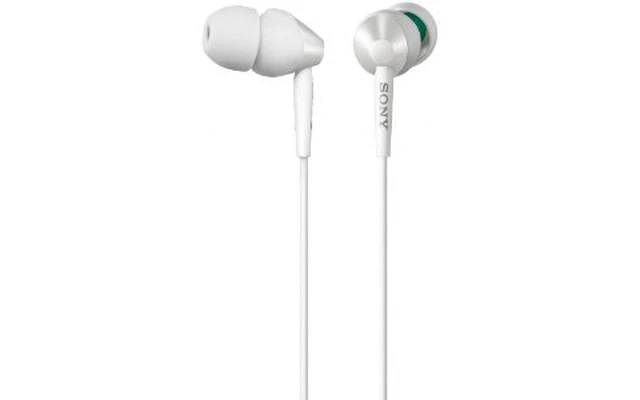 Sony MDREX77LPW In-Ear