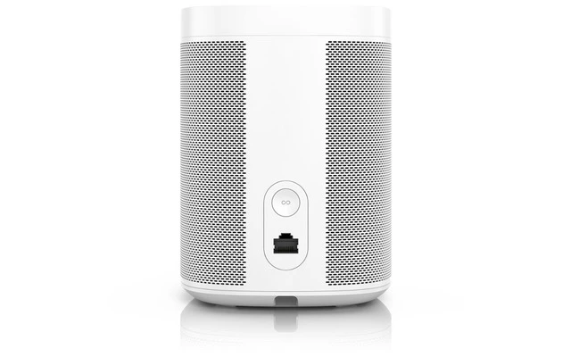 Sonos One