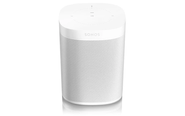 Sonos One