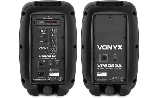 Vonyx VPS082A