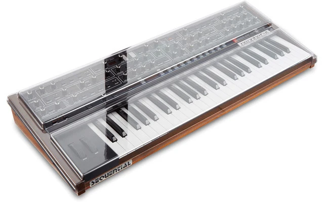 DeckSaver Dave Smith Instruments Prophet 6