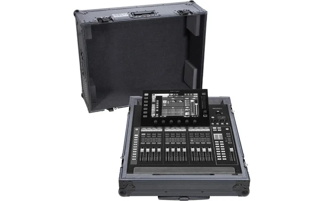 Walkasse WC-PROCOMPACT-WBK