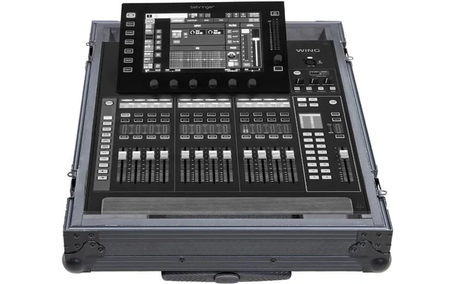 Imagenes de Walkasse WC-PROCOMPACT-WBK