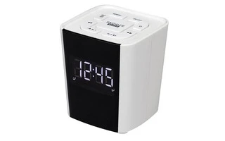 Denver CR-918 White