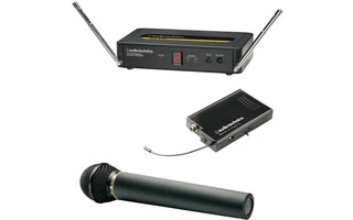 Audio Technica ATW-701/H