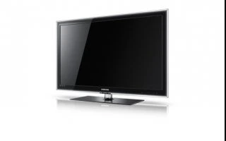 Samsung UE46C5100QF - 46" LED