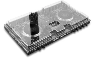 DeckSaver Denon MC4000