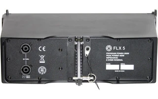 TopPro Audio Flx 5