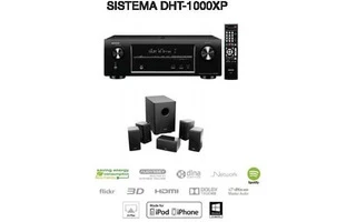 Denon DHT-1000XP