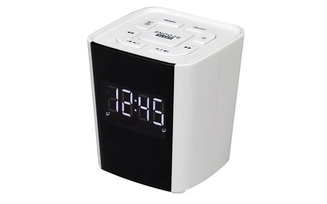 Denver CR-918 White