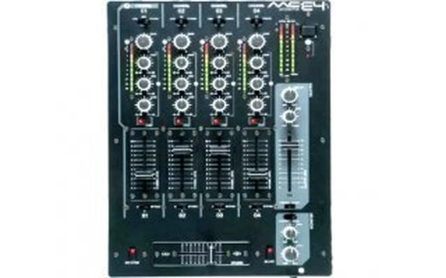 Akiyama MC-E4