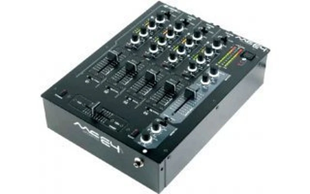Akiyama MC-E4