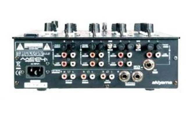 Akiyama MC-E4