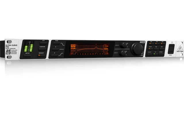 Behringer Ultracurve Pro DEQ2496