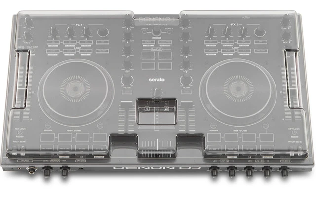 DeckSaver Denon MC4000