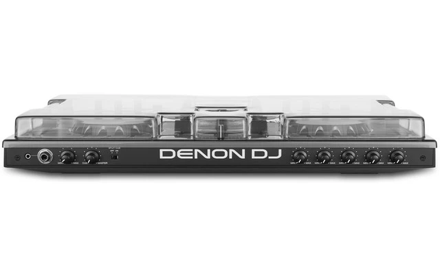 DeckSaver Denon MC4000