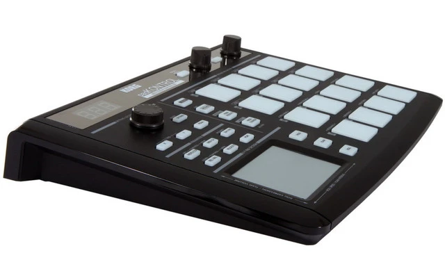 Korg Pad Kontrol BK