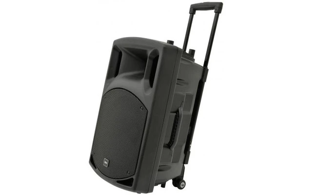 Imagenes de QTX QX12PA