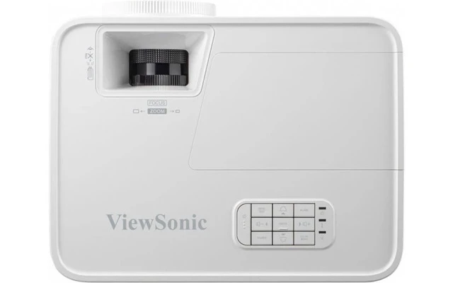 ViewSonic LS500WH