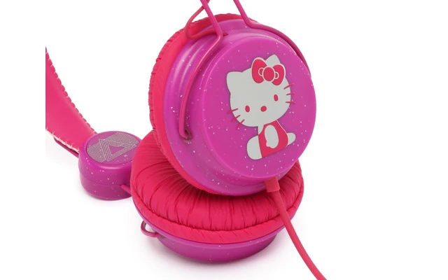 Coloud Hello Kitty Glitter