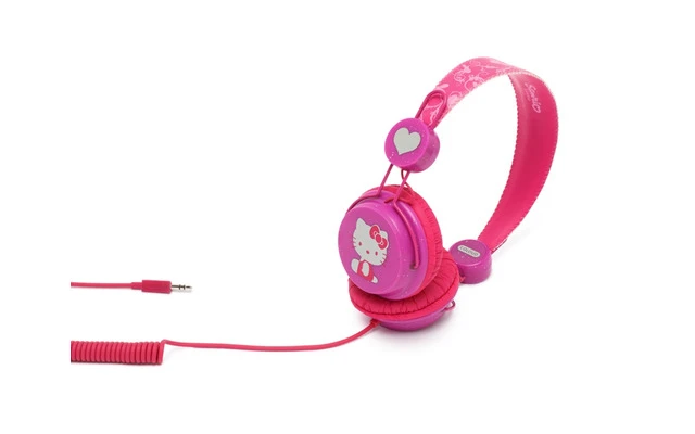 Coloud Hello Kitty Glitter