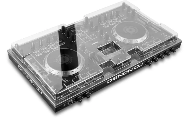 DeckSaver Denon MC4000