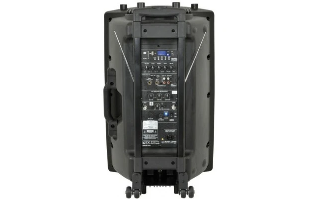 Imagenes de QTX QX12PA