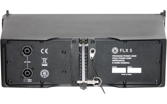 TopPro Audio Flx 5