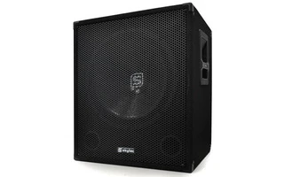 Skytec SMWA18 Subwoofer activo 18"