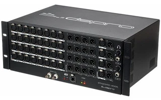 Waves DSPro StageGrid 4000
