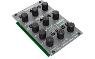 Behringer 172 Phase Shifter/Delay/LFO