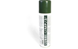 TASO VISION LUBRI-LIMP/3 Aerosol multiusos lubricante-antioxidante 