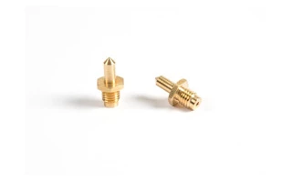 BOQUILLA DE RECAMBIO PARA LA IMPRESORA 3D K8400 VERTEX (2 uds.)