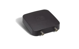 Osciloscopio de memoria digital WiFi de 2 canales