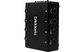 D'Addario PW-XLRSB-01