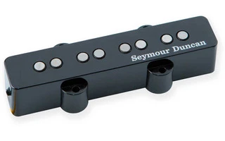 Seymour Duncan SJB-1N Vntg For Jazz Bass