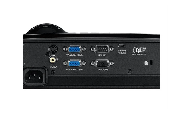 Optoma DS327
