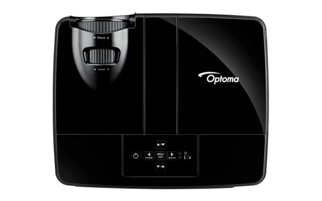 Optoma DS327