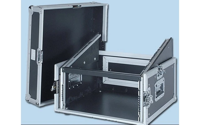 Flight Case WRM-4U Walkasse