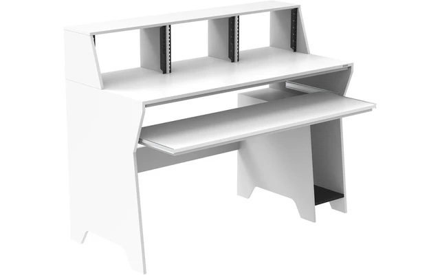 Zomo Studio Desk Milano blanco