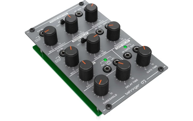 Behringer 172 Phase Shifter/Delay/LFO